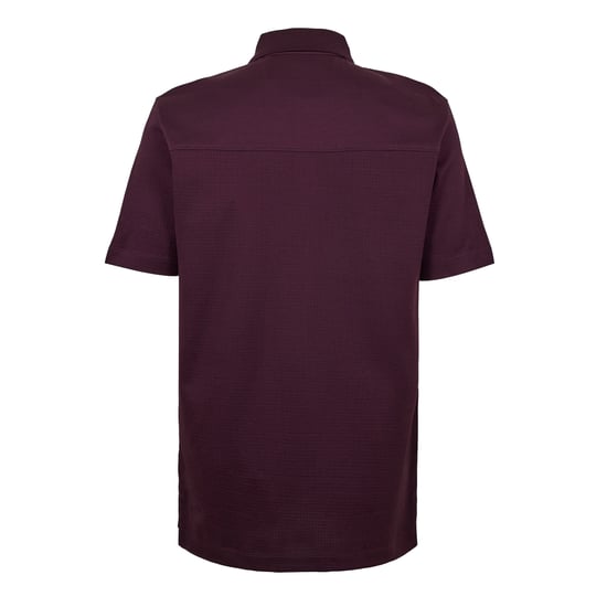 Boss - "Parlay" Poloshirt für Herren (Rot) - Image 2