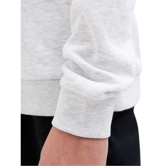 Jack And Jones - "Logan" Kapuzenpullover für Kinder, Regulär (Weiß Melange) - Image 3
