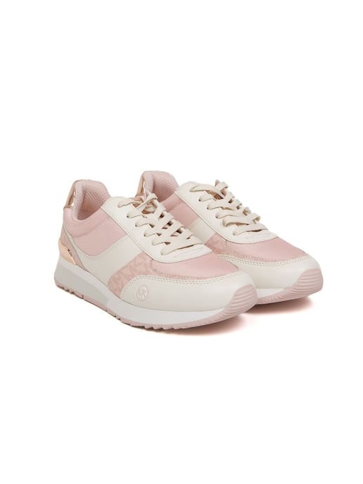 Michael Kors Sneakers Pudriger Rosé - Image 2
