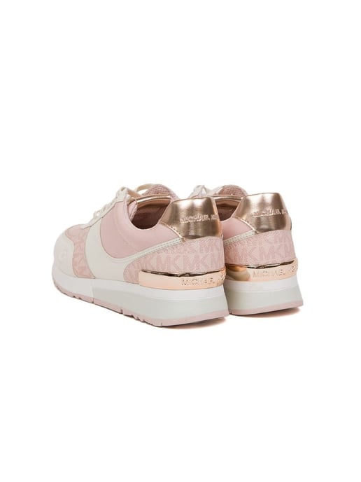 Michael Kors Sneakers Pudriger Rosé - Image 4