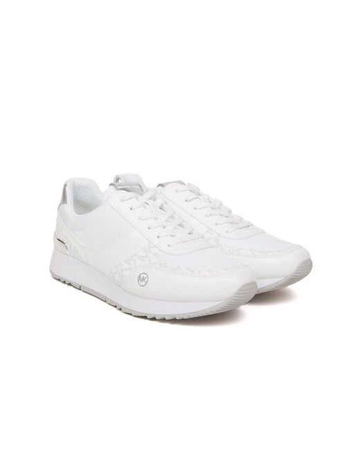 Michael Kors Sneaker Helles Weiß - Image 2