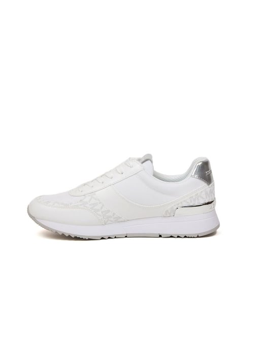 Michael Kors Sneaker Helles Weiß - Image 3