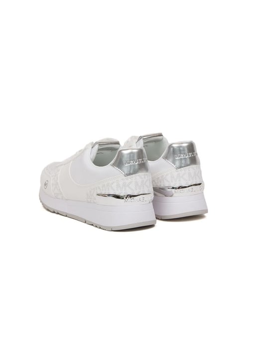 Michael Kors Sneaker Helles Weiß - Image 4