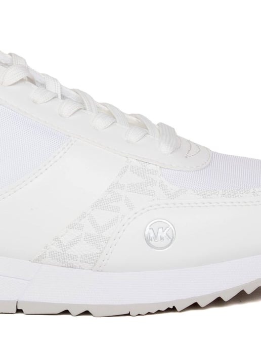 Michael Kors Sneaker Helles Weiß - Image 5