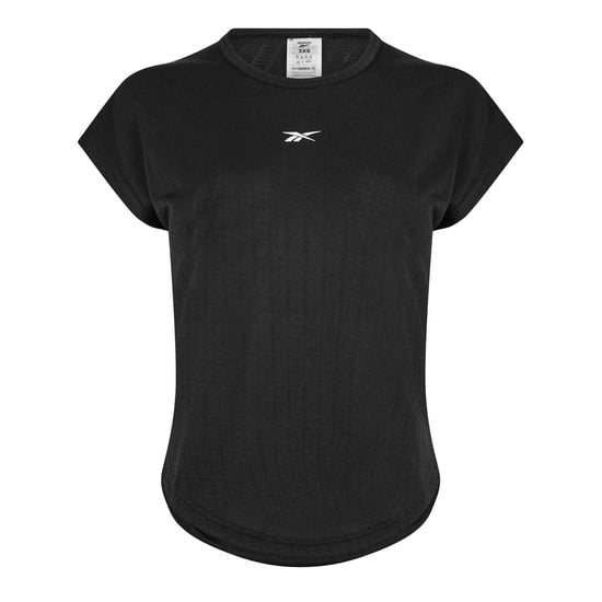 Reebok - T-Shirt für Damen (Schwarz) - Image 1