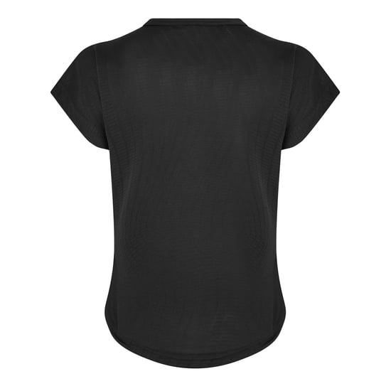 Reebok - T-Shirt für Damen (Schwarz) - Image 2