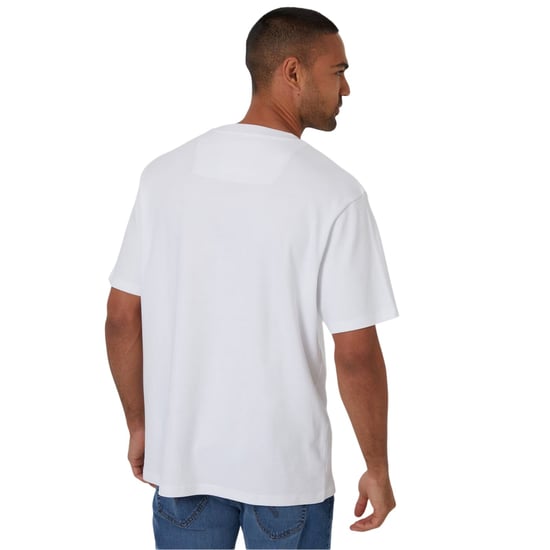 Threadbare - "Hyde" T-Shirt für Herren (Weiß) - Image 3