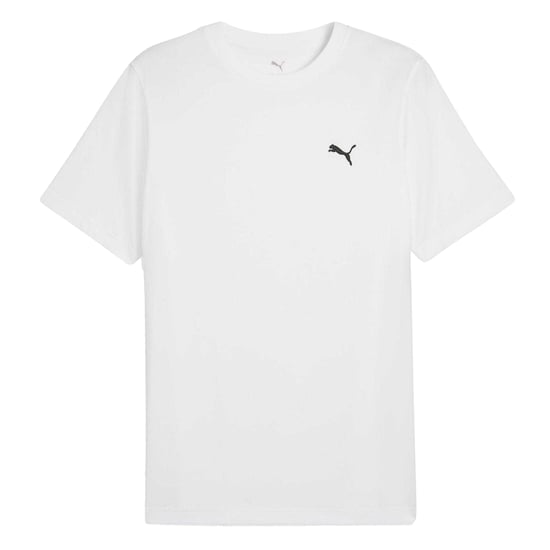 Puma - T-Shirt für Herren, Regulär (Puma Weiß) - Image 2