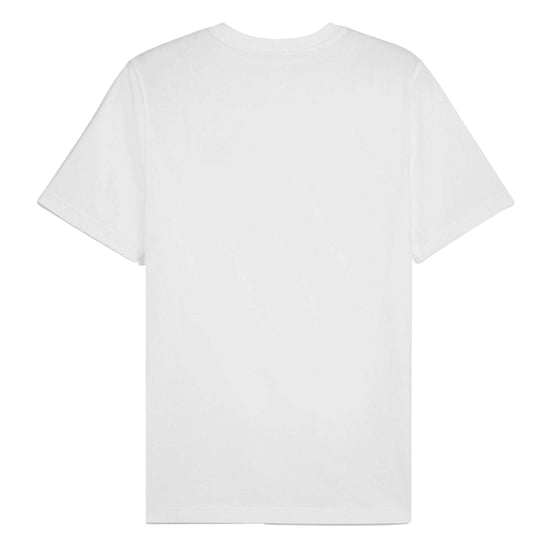 Puma - T-Shirt für Herren, Regulär (Puma Weiß) - Image 3
