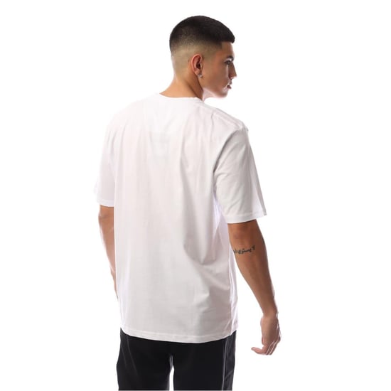 Marshall Artist - T-Shirt für Herren, Regulär (Weiß) - Image 2