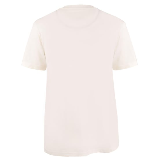 Pretty Green - "Iconic" T-Shirt für Herren (Weiß) - Image 2