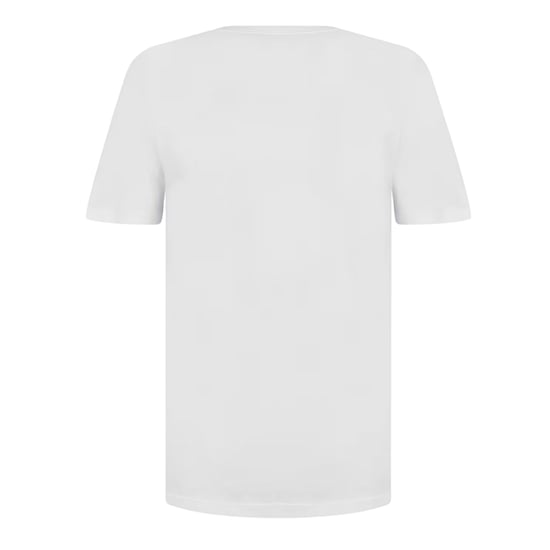 Boss - T-Shirt für Herren, Rundhalsausschnitt (3er-Pack) (Weiß) - Image 2
