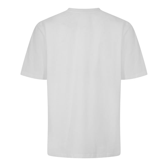 Marshall Artist - "Detroit" T-Shirt für Herren/Damen Unisex (Weiß) - Image 2