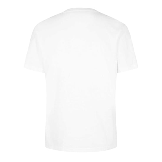 Replay - T-Shirt für Herren, Logo (Weiß) - Image 2