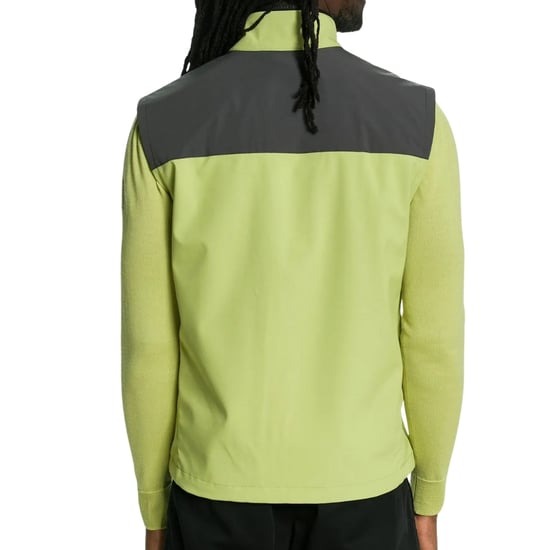 Belstaff Ratio Weste In Limettengrün - Image 3