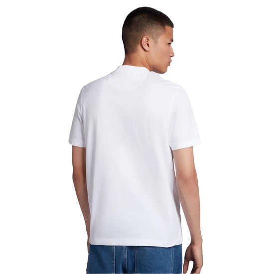 Farah - T-Shirt für Herren, Regulär (Weiß) - Image 3