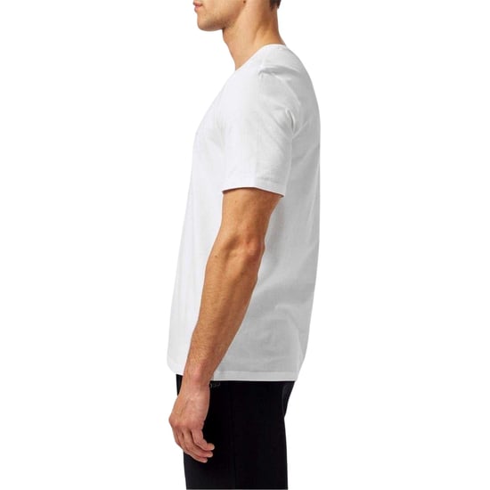 Boss - "Mixmatch" T-Shirt für Herren, Rundhalsausschnitt, kurzärmlig (Weiß) - Image 3