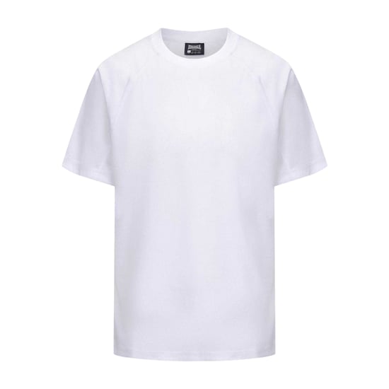 Lonsdale - T-Shirt für Herren (Weiß) - Image 1