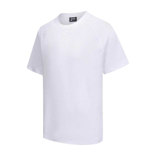 Lonsdale - T-Shirt für Herren (Weiß) - Image 3