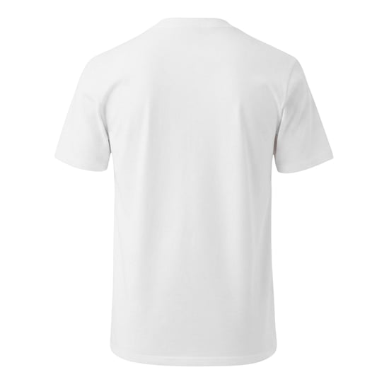 Patrick - T-Shirt für Herren (Weiß) - Image 2
