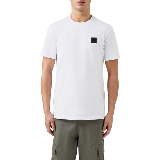 Patrick - T-Shirt für Herren (Weiß) - Image 3
