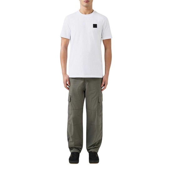 Patrick - T-Shirt für Herren (Weiß) - Image 4