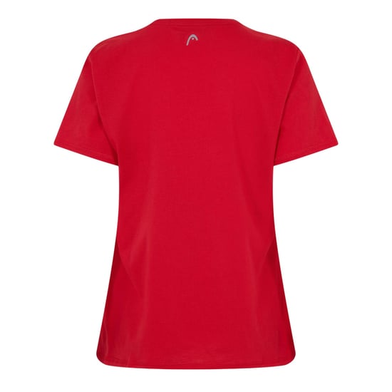 Head - "Lucy" T-Shirt für Damen (Rot) - Image 2