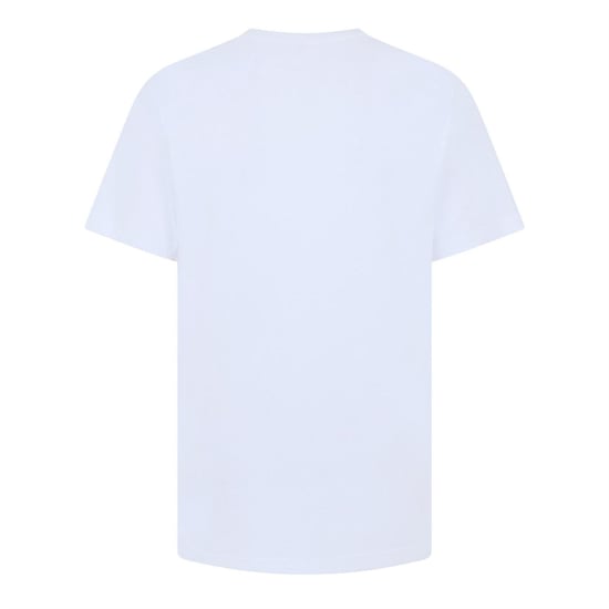 Hurley - T-Shirt für Herren (Weiß) - Image 2