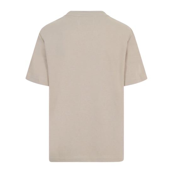 Blank Essentials - "Newyork" T-Shirt für Damen (Sommer Sandgelb) - Image 2