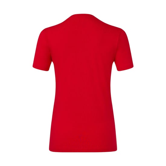Castore - T-Shirt für Damen (Rot) - Image 2