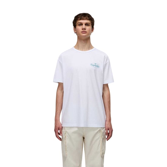 Napapijri - T-Shirt für Herren (Weiß) - Image 3