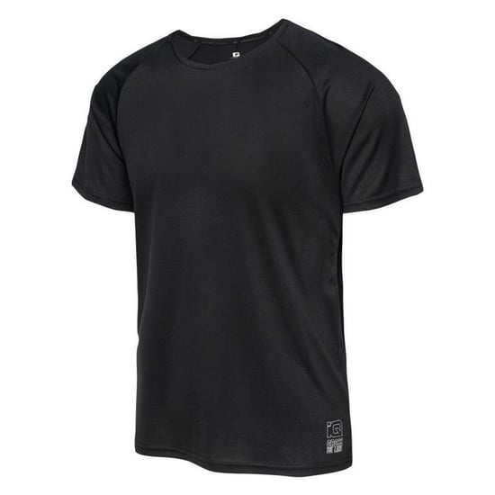 IQ - "Esir" T-Shirt für Herren kurzärmlig (Anthrazit) - Image 3