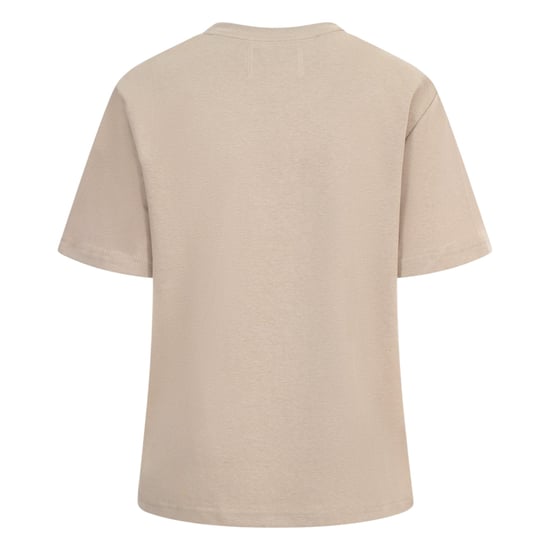 Blank Essentials - "Tokyo" T-Shirt für Damen (Sommer Sandgelb) - Image 3