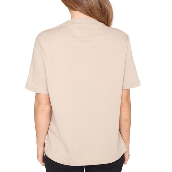 Blank Essentials - "Tokyo" T-Shirt für Damen (Sommer Sandgelb) - Image 4