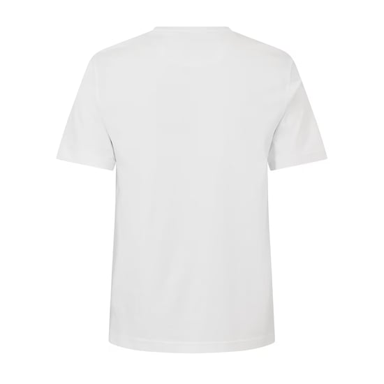 Farah - "Harrow" T-Shirt für Herren, kurzärmlig (Weiß) - Image 2