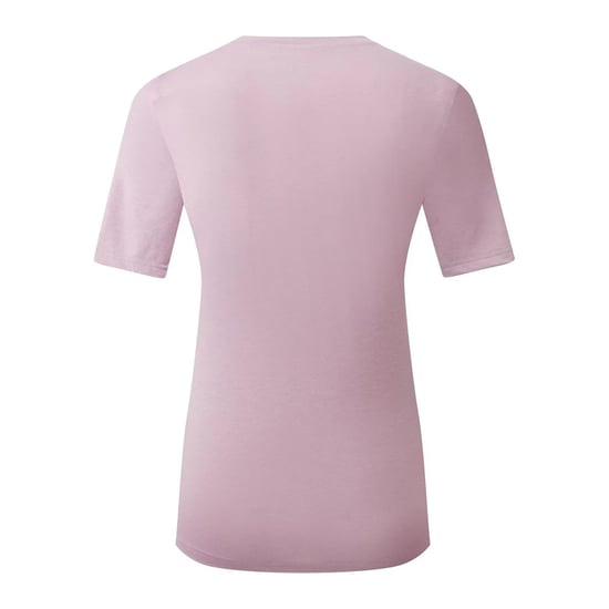 dhb - "Dont Hold Back" T-Shirt für Damen (Violett) - Image 2