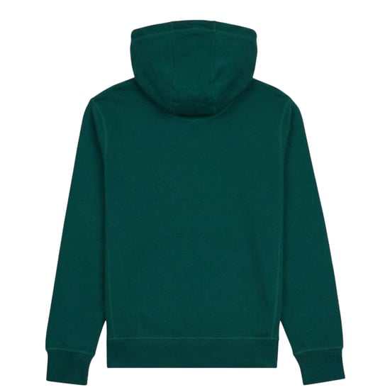 Jack Wills - "Batsford" Kapuzenpullover für Herren (Regenwald) - Image 2