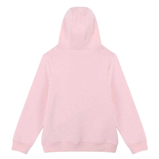 Slazenger - Kapuzenpullover für Kinder (Hellrosa) - Image 2