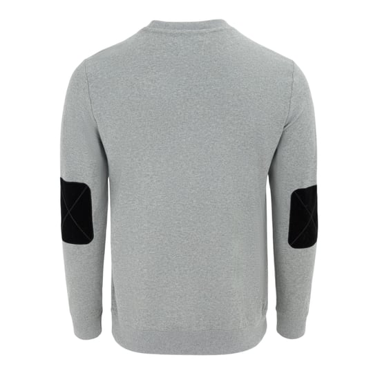 Howick - Sweatshirt für Herren (Grau) - Image 2