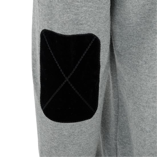 Howick - Sweatshirt für Herren (Grau) - Image 3