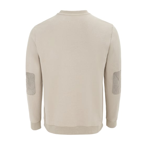 Howick - Sweatshirt für Herren (Khaki) - Image 2