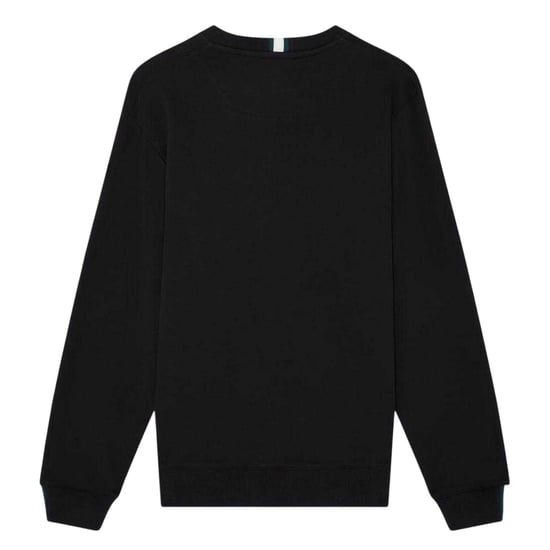 Ted Baker - Sweatshirt für Herren, Rundhalsausschnitt (Schwarz) - Image 3