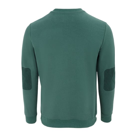 Howick - Sweatshirt für Herren (Grün) - Image 2