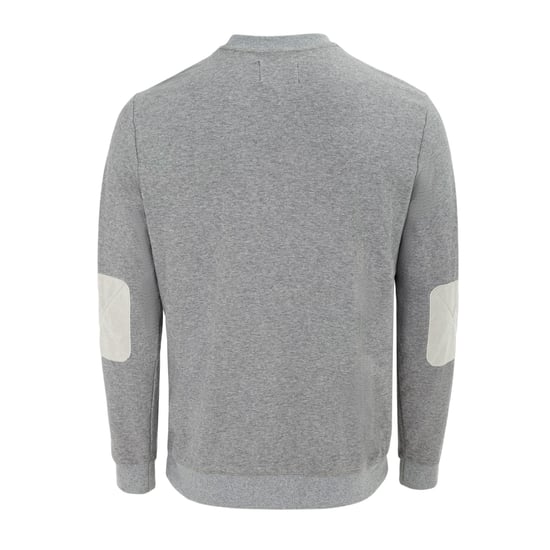 Howick - Sweatshirt für Herren (Dunkelgrau Marl) - Image 2