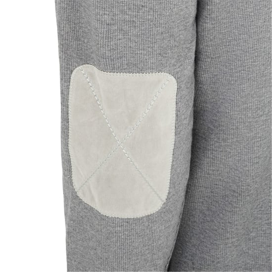Howick - Sweatshirt für Herren (Dunkelgrau Marl) - Image 3