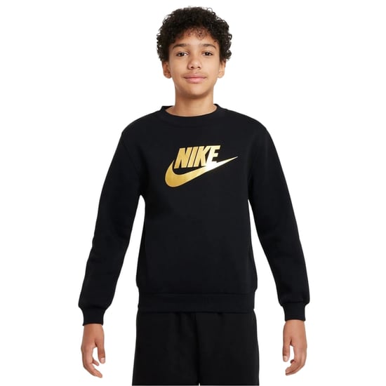 Nike - Sweatshirt für Kinder (Schwarz) - Image 1