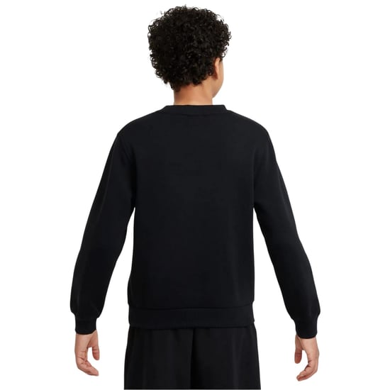 Nike - Sweatshirt für Kinder (Schwarz) - Image 2
