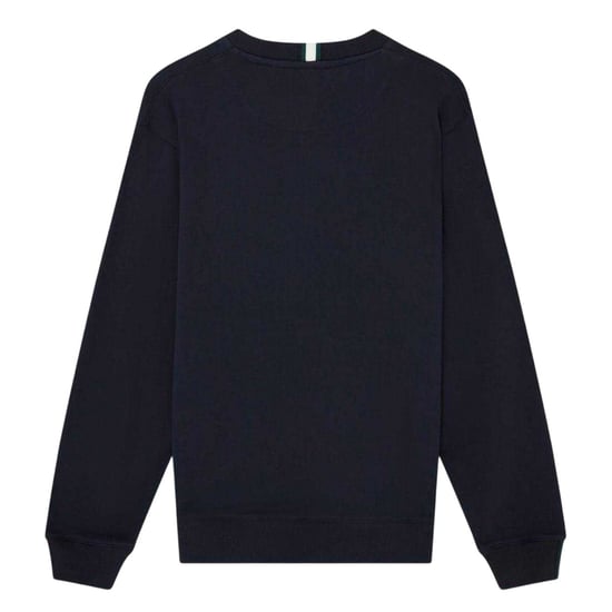 Ted Baker - Sweatshirt für Herren, Rundhalsausschnitt (Marine) - Image 3