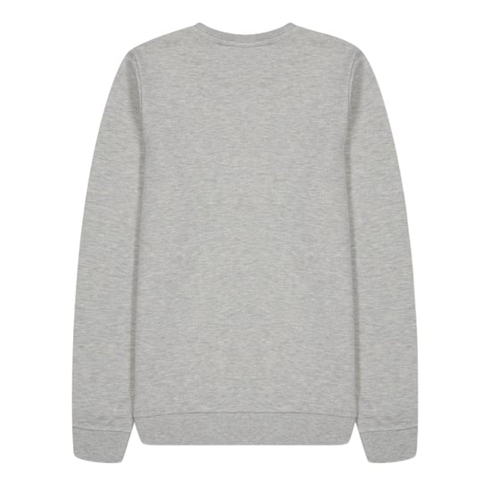Boss - Sweatshirt für Kinder, Regulär (Grau) - Image 2