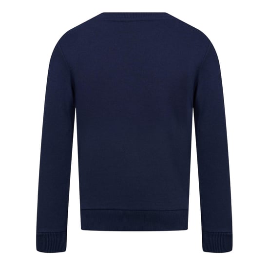 Boss - Sweatshirt für Kinder, Regulär (Marine) - Image 2